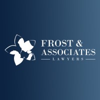 Frost & Associates logo, Frost & Associates contact details