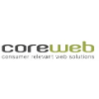 coreweb GmbH logo, coreweb GmbH contact details