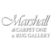 Marshall Carpet One logo, Marshall Carpet One contact details