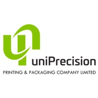 uniPrecision Printing & Packaging Company LTD. logo, uniPrecision Printing & Packaging Company LTD. contact details