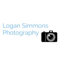 Logan Simmons Photography logo, Logan Simmons Photography contact details