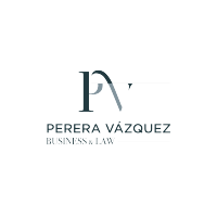 Perera Vázquez Business & Law logo, Perera Vázquez Business & Law contact details