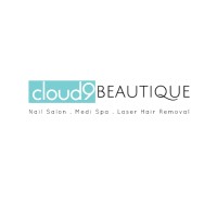 Cloud 9 Beautique Inc. logo, Cloud 9 Beautique Inc. contact details