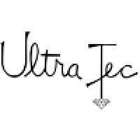 ULTRA TEC Faceting logo, ULTRA TEC Faceting contact details