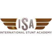 International Stunt Academy logo, International Stunt Academy contact details