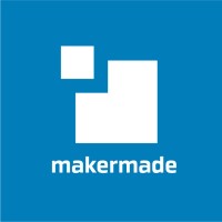 Maker Made logo, Maker Made contact details