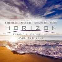 Horizon Financial Group, Inc. logo, Horizon Financial Group, Inc. contact details