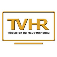 Télévision du Haut-Richelieu logo, Télévision du Haut-Richelieu contact details