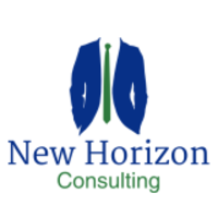 New Horizon Consulting logo, New Horizon Consulting contact details