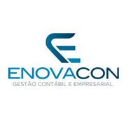 ENOVACON Gestão Contábil e Empresarial logo, ENOVACON Gestão Contábil e Empresarial contact details