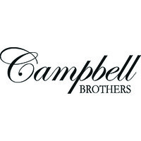 Campbell Brothers Limited logo, Campbell Brothers Limited contact details