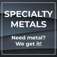 Specialty Metals logo, Specialty Metals contact details