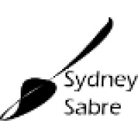 Sydney Sabre logo, Sydney Sabre contact details