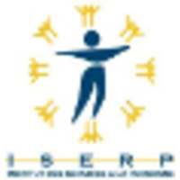 ISERP.E logo, ISERP.E contact details