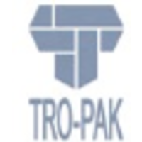 TRO-PAK S.A. logo, TRO-PAK S.A. contact details