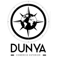 Dunya Comércio Exterior logo, Dunya Comércio Exterior contact details