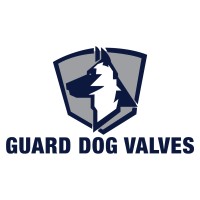 Guard Dog Valves logo, Guard Dog Valves contact details