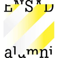 ENSAD ALUMNI PARIS logo, ENSAD ALUMNI PARIS contact details