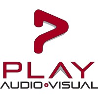 Play Audio Visual logo, Play Audio Visual contact details