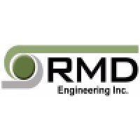 RMD Engineering Inc. logo, RMD Engineering Inc. contact details