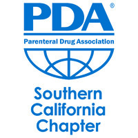 PDA Southern California Chapter logo, PDA Southern California Chapter contact details