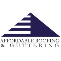 Affordable Roofing & Guttering logo, Affordable Roofing & Guttering contact details