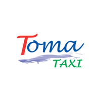 Toma Taxi logo, Toma Taxi contact details