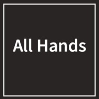 All Hands LLC logo, All Hands LLC contact details