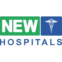 New Hospitals logo, New Hospitals contact details