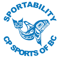 SportAbility (Cerebral Palsy Sports of British Columbia) logo, SportAbility (Cerebral Palsy Sports of British Columbia) contact details