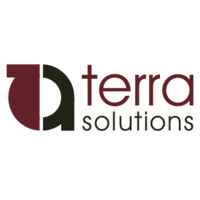 Terra Solutions AG logo, Terra Solutions AG contact details