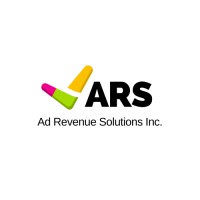 Ad Revenue Solutions, Inc logo, Ad Revenue Solutions, Inc contact details