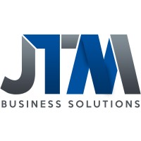 JTM Business Solutions logo, JTM Business Solutions contact details