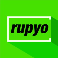 Rupyo logo, Rupyo contact details