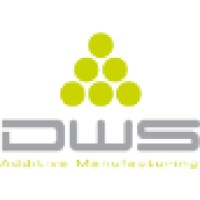 DWS - Digital Wax Systems logo, DWS - Digital Wax Systems contact details