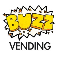 Buzz Vending logo, Buzz Vending contact details