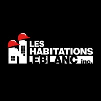 Les Habitations Leblanc logo, Les Habitations Leblanc contact details