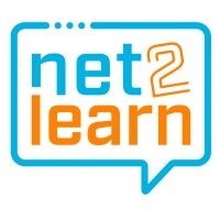 Net2Learn English Online logo, Net2Learn English Online contact details