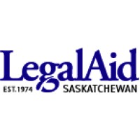 Legal Aid Saskatchewan logo, Legal Aid Saskatchewan contact details