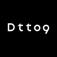 Dtto9 logo, Dtto9 contact details