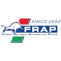 FRAP S.p.A logo, FRAP S.p.A contact details