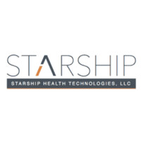 STARSHIP HEALTH TECHNOLOGIES logo, STARSHIP HEALTH TECHNOLOGIES contact details