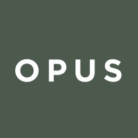 Opus logo, Opus contact details