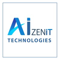 Aizenit Technologies logo, Aizenit Technologies contact details