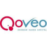 Qoveo logo, Qoveo contact details