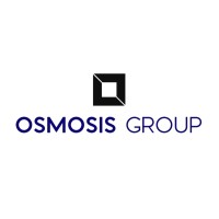 Osmosis Group logo, Osmosis Group contact details