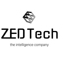 ZED Tech Solutions logo, ZED Tech Solutions contact details