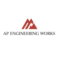 AP ENGINEERING WORKS logo, AP ENGINEERING WORKS contact details