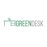 Greendesk Israel logo, Greendesk Israel contact details