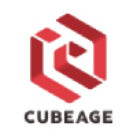 Cubeage logo, Cubeage contact details